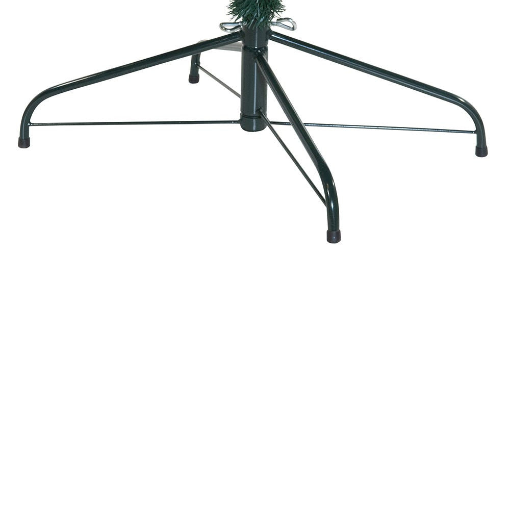 7' Un-Lit Point Pine Tree