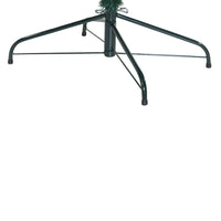 7' Un-Lit Point Pine Tree