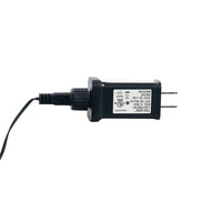 5' Pre-Lit Multicolored LED Timberland Tree