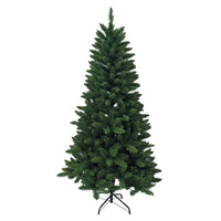 6' Un-Lit Point Pine Tree