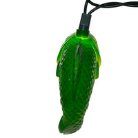9' UL 10L Trout Light Set