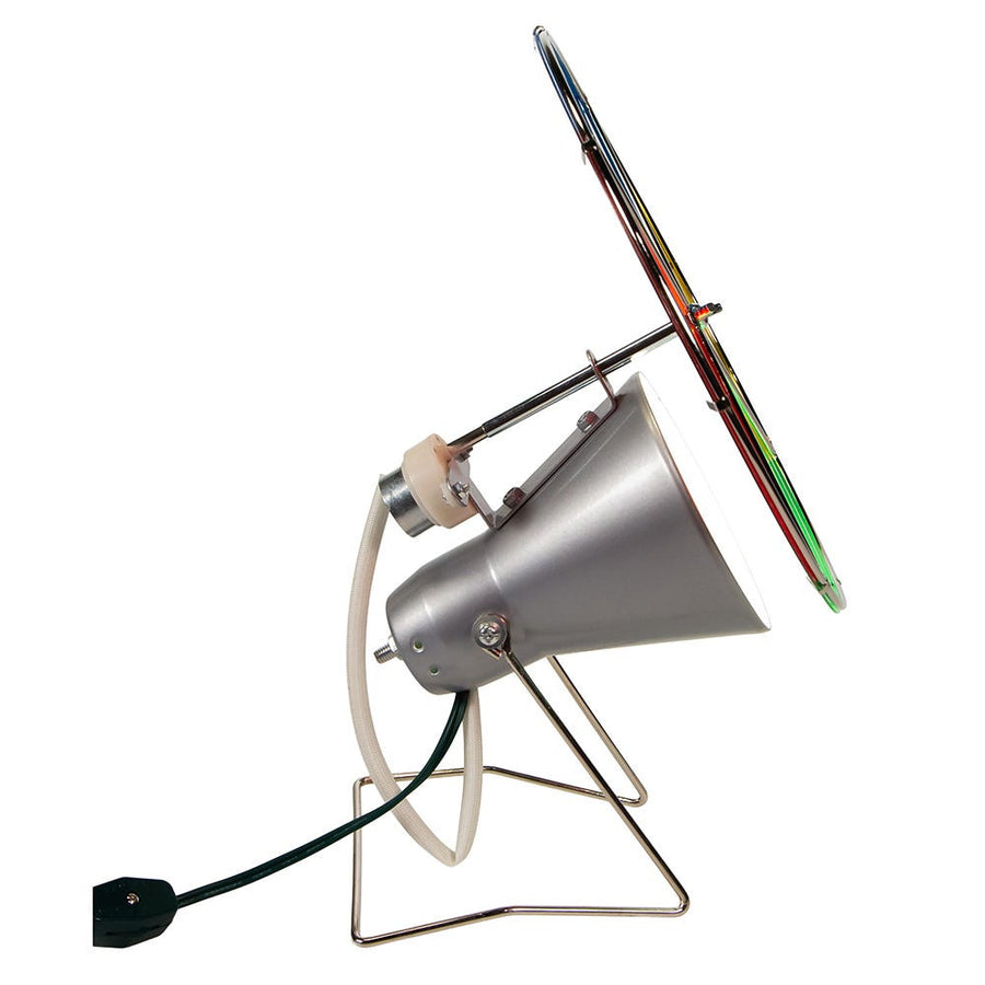 24.5" The Early Years LED Revolving Color Wheel