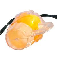 9' UL 10L Beer Mug Light Set