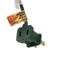9' UL 10L Red Cardinal Light Set