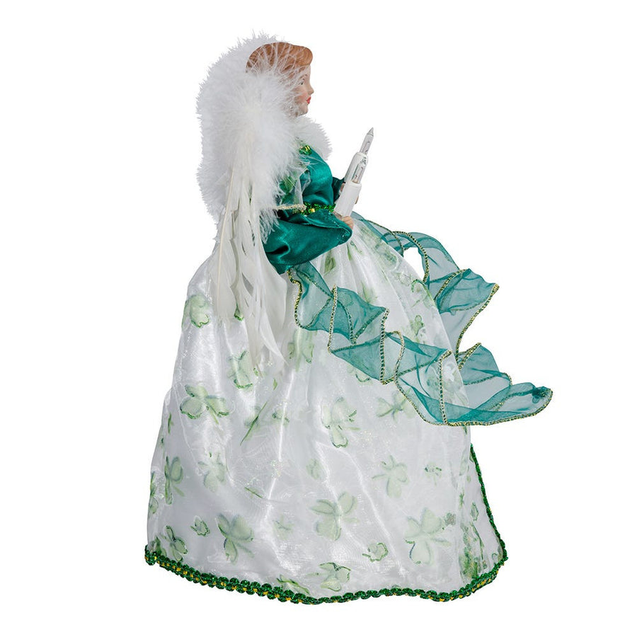 12" UL 10L Irish Angel Treetop