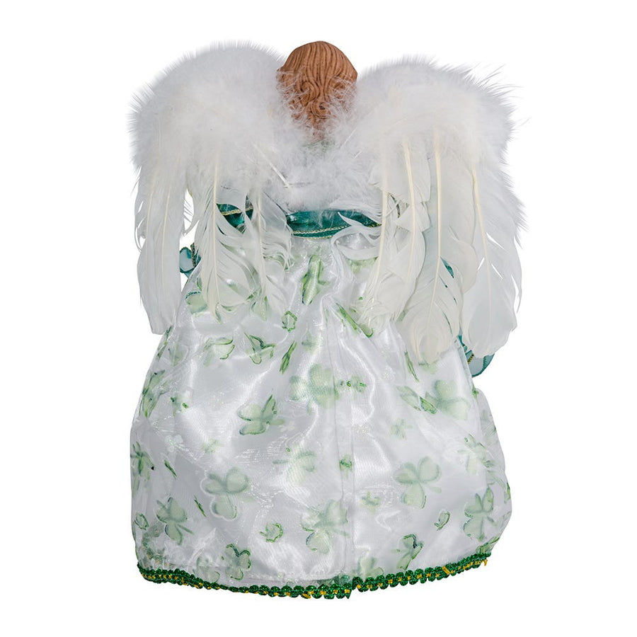 12" UL 10L Irish Angel Treetop