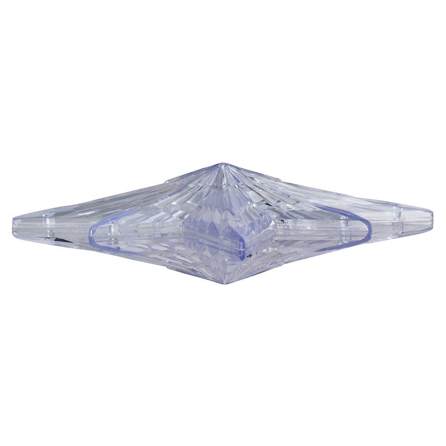11.25" 10L Color-Changing LED Polar Star Treetop