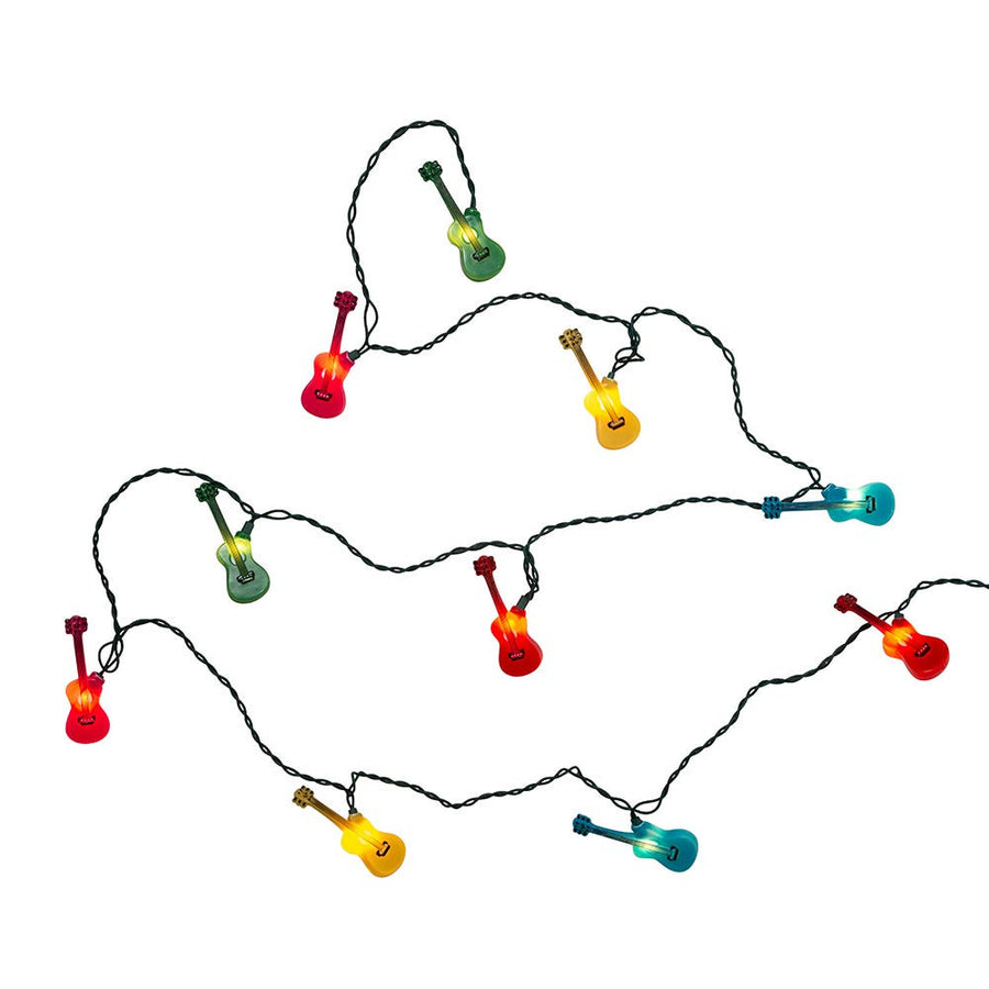 9' UL 10L Guitar Light Set