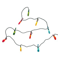 9' UL 10L Guitar Light Set
