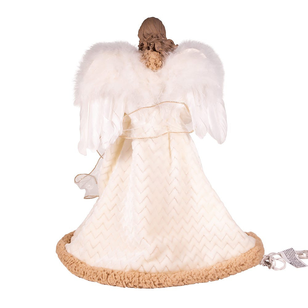 16" UL 10L Sage Casual Angel Treetop