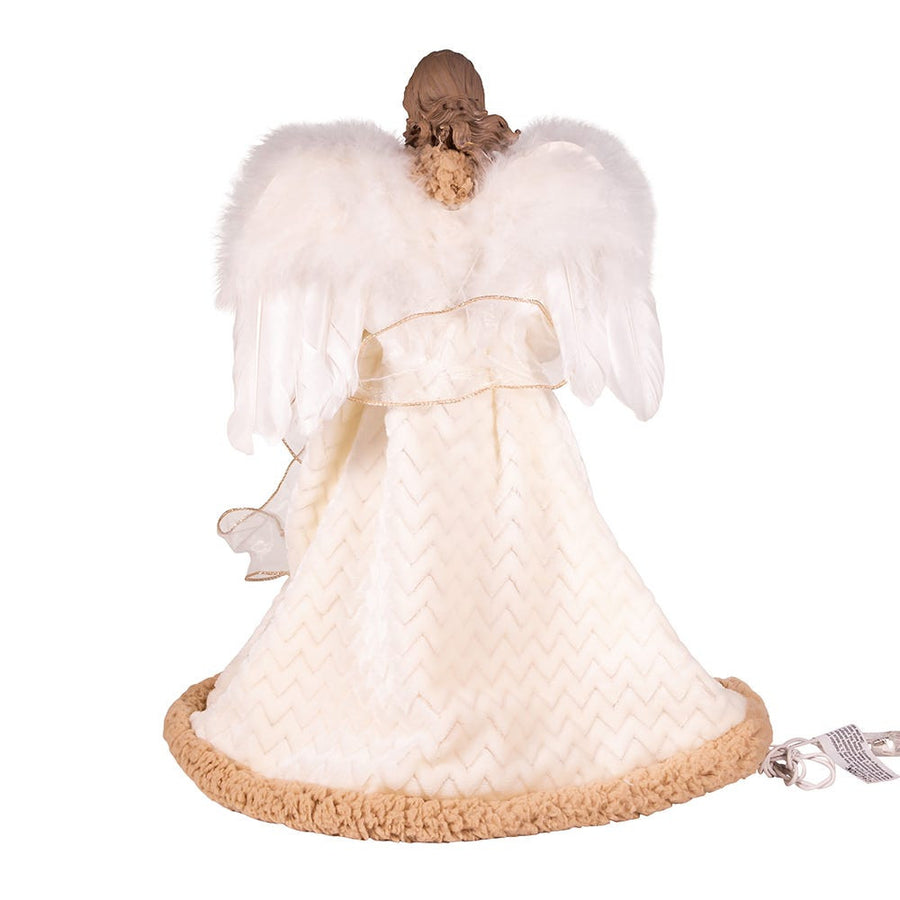 16" UL 10L Sage Casual Angel Treetop