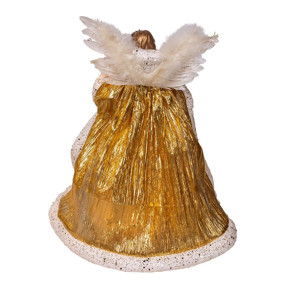 16" UL 10L Celestial Angel Treetop