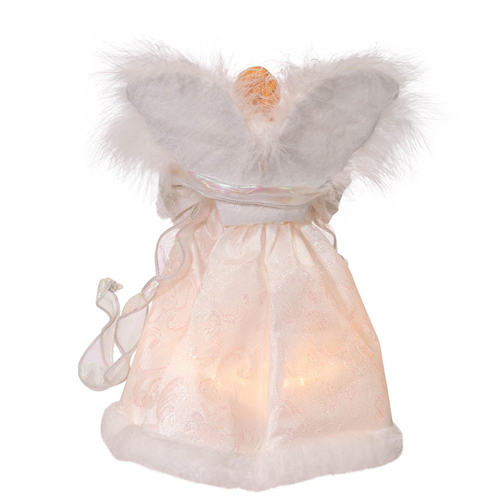 10" UL 10L White Angel Treetop