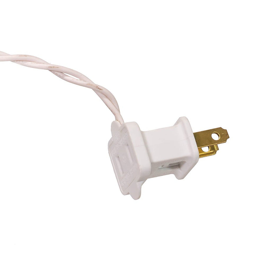 10" UL 10L White Angel Treetop
