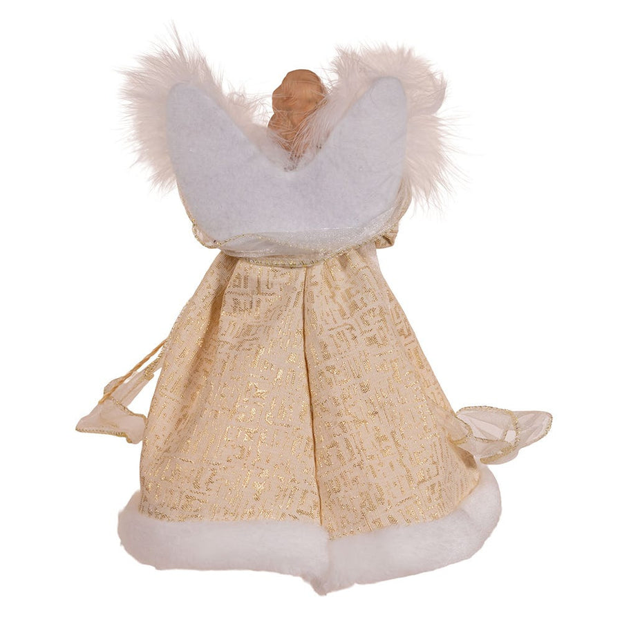 10" 10L Natural Angel Treetop