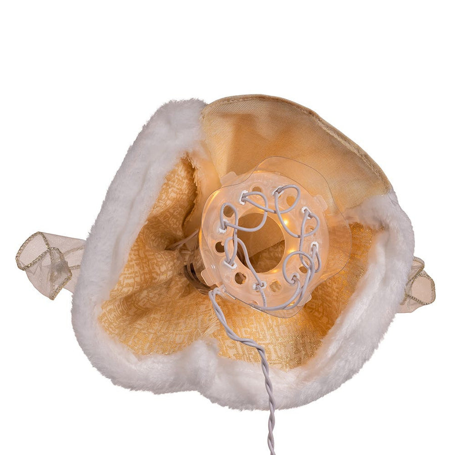 10" 10L Natural Angel Treetop