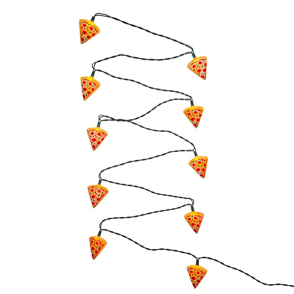 9' UL 10L Pizza Light Set