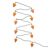 9' UL 10L Pizza Light Set