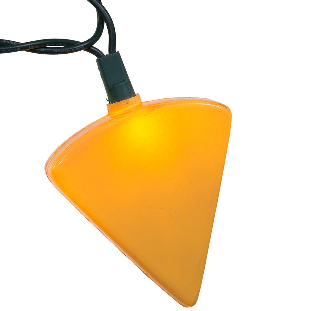 9' UL 10L Pizza Light Set