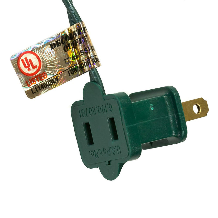 9' UL 10L Dinosaur Light Set