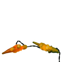 9' UL 10L Dinosaur Light Set