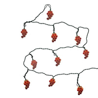 9' UL 10L Wine Cork Light Set