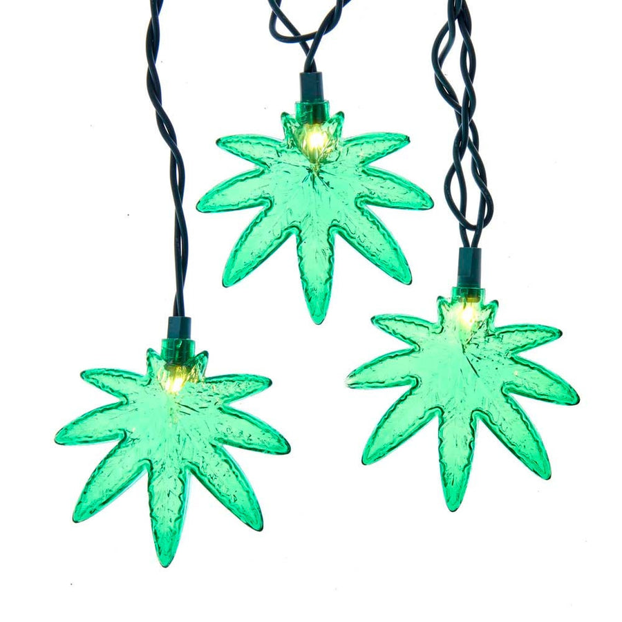 9' UL 10L Cannabis Light Set