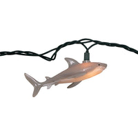 9' UL 10L Shark Light Set With End Connect