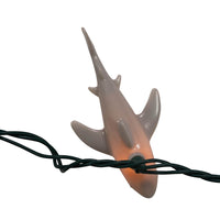 9' UL 10L Shark Light Set With End Connect