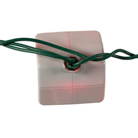 9' UL 10L Barn Light Set With End Connect