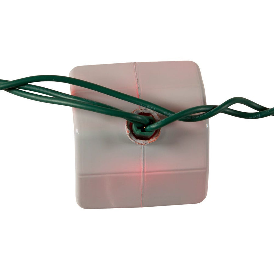 9' UL 10L Barn Light Set With End Connect