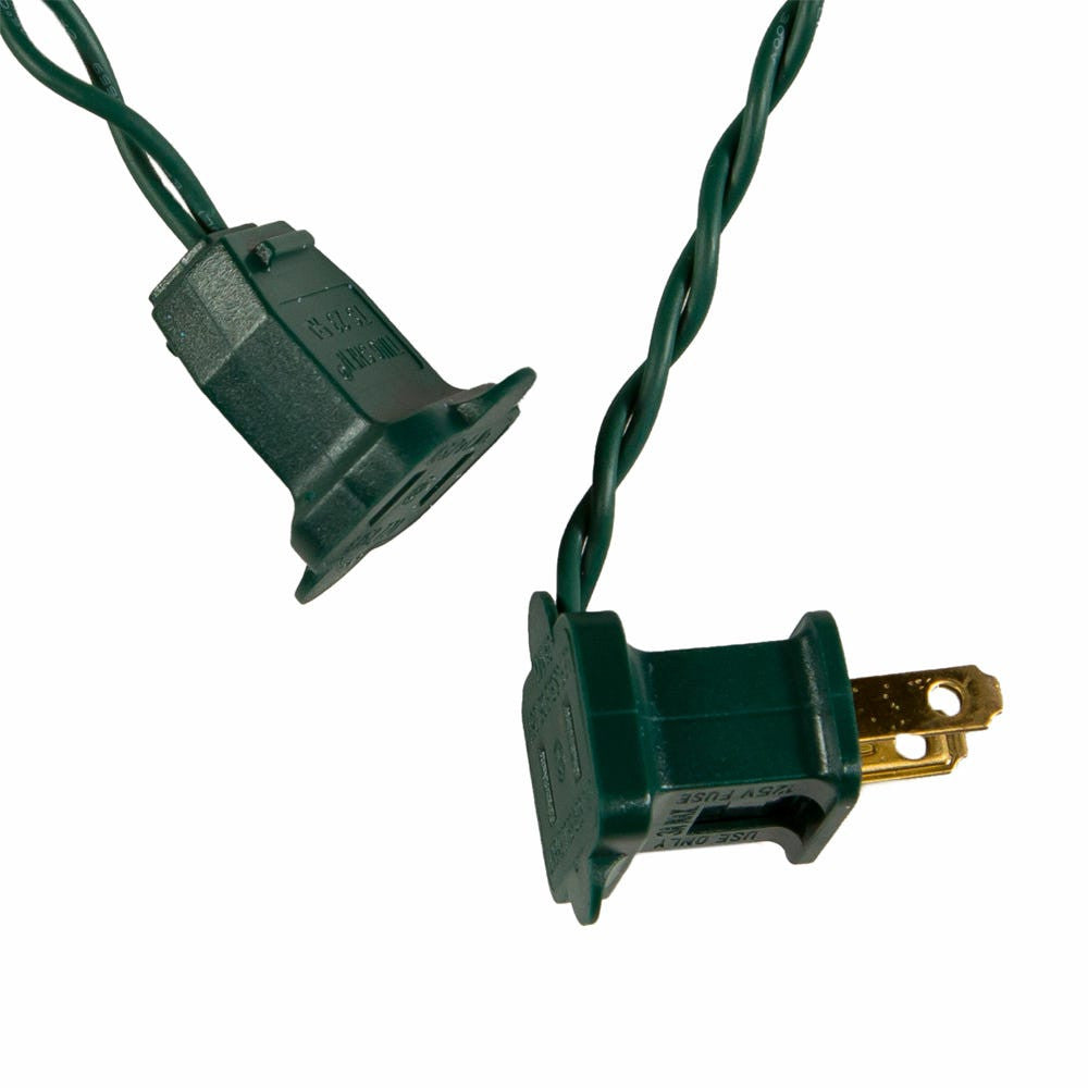 9' UL 10L Barn Light Set With End Connect