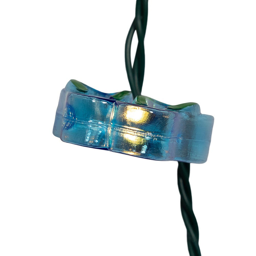 9' UL 10L Flip-Flops Light Set With End Connect