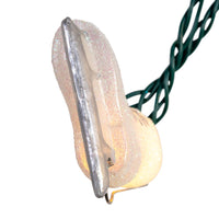 9' UL 10L Ice Skate Boots Light Set With End Connect