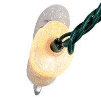 9' UL 10L Ice Skate Boots Light Set With End Connect
