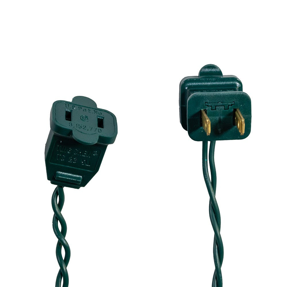 9' UL 10L Ice Skate Boots Light Set With End Connect