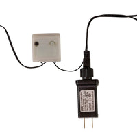 27' 18-Light Color-Changing LED Multifunction Light Set