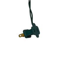 9' UL 10L Bass Fish Light Set With End Connect
