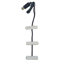 USB PowerConnect+™ 3 