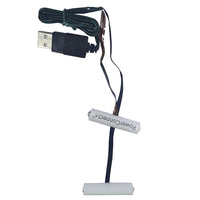 USB PowerConnect+™ 2 