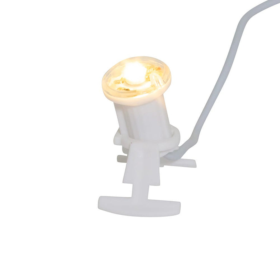 USB LED Clip Light For Table Pieces