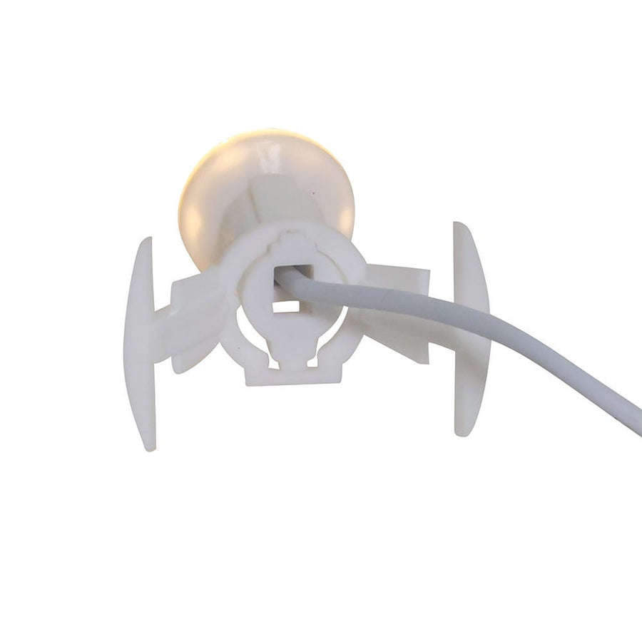 USB LED Clip Light For Table Pieces