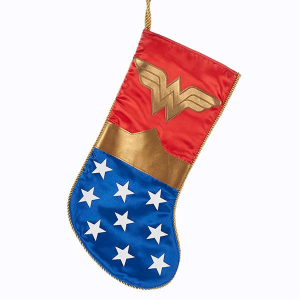 DC Comics™ Wonder Woman Stocking